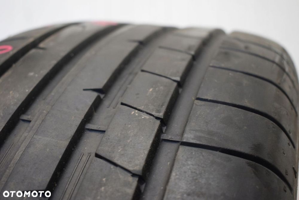 R18 255/55 Dunlop Sport Maxx RT2 pojedyncza - 3