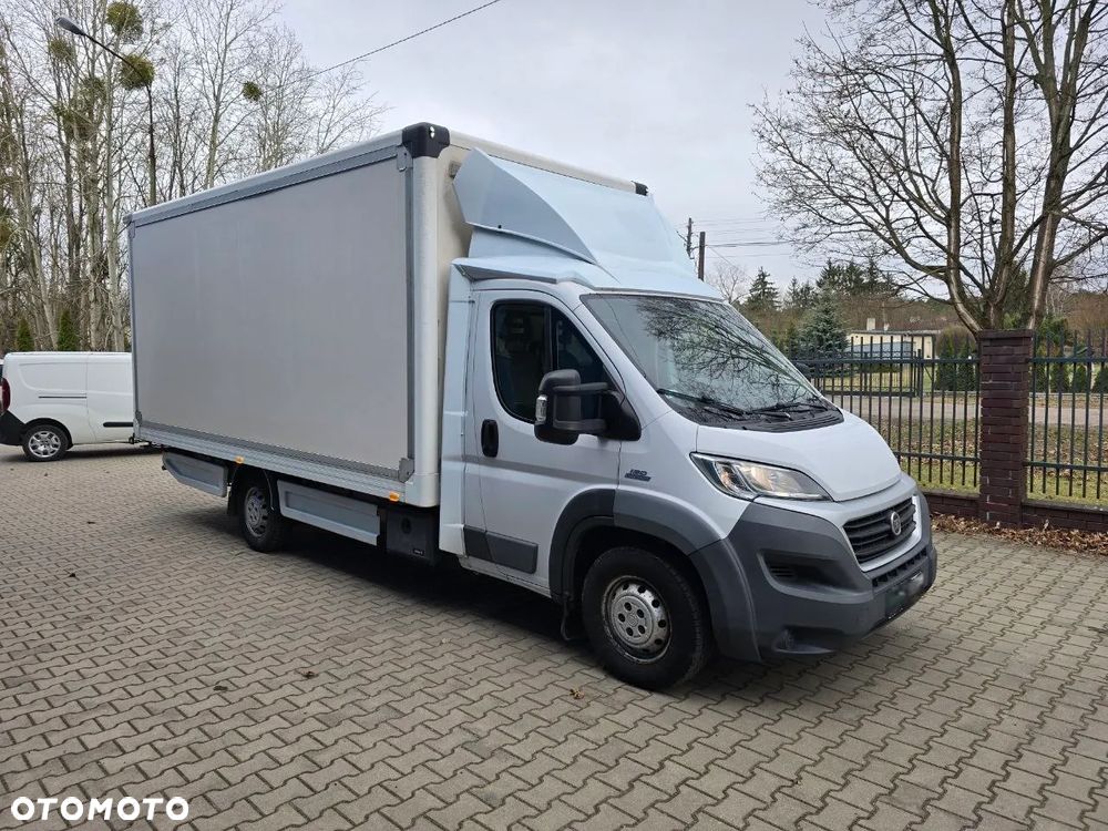 Fiat Ducato LAMBOX - 3