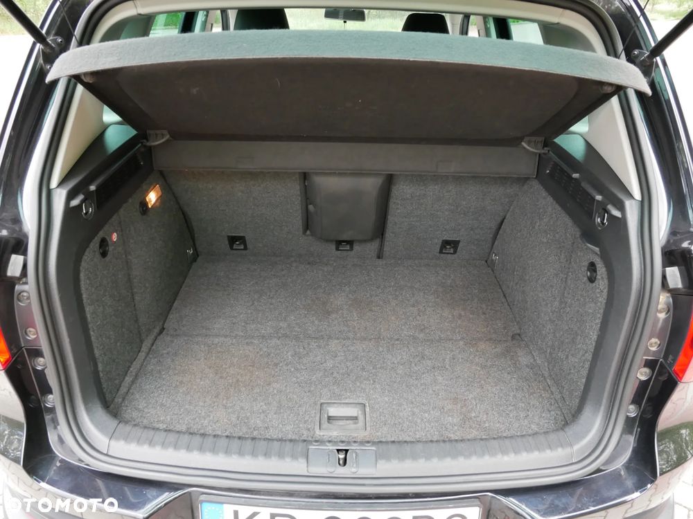 Volkswagen Tiguan 2.0 TSI 4Mot Sport DSG - 15