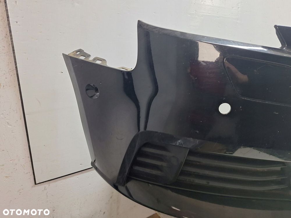 ZDERZAK AUDI A3 8V LIFT SPORTBACK 8V3 8V4 2015-2019 GRILL HB 6XPDC - 6