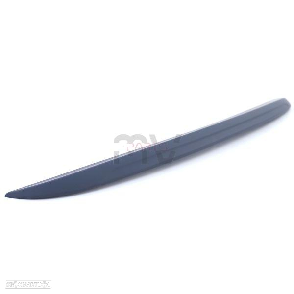 Aileron Bmw Série 5 E60 (2003 a 2010)  Look M5 - 4