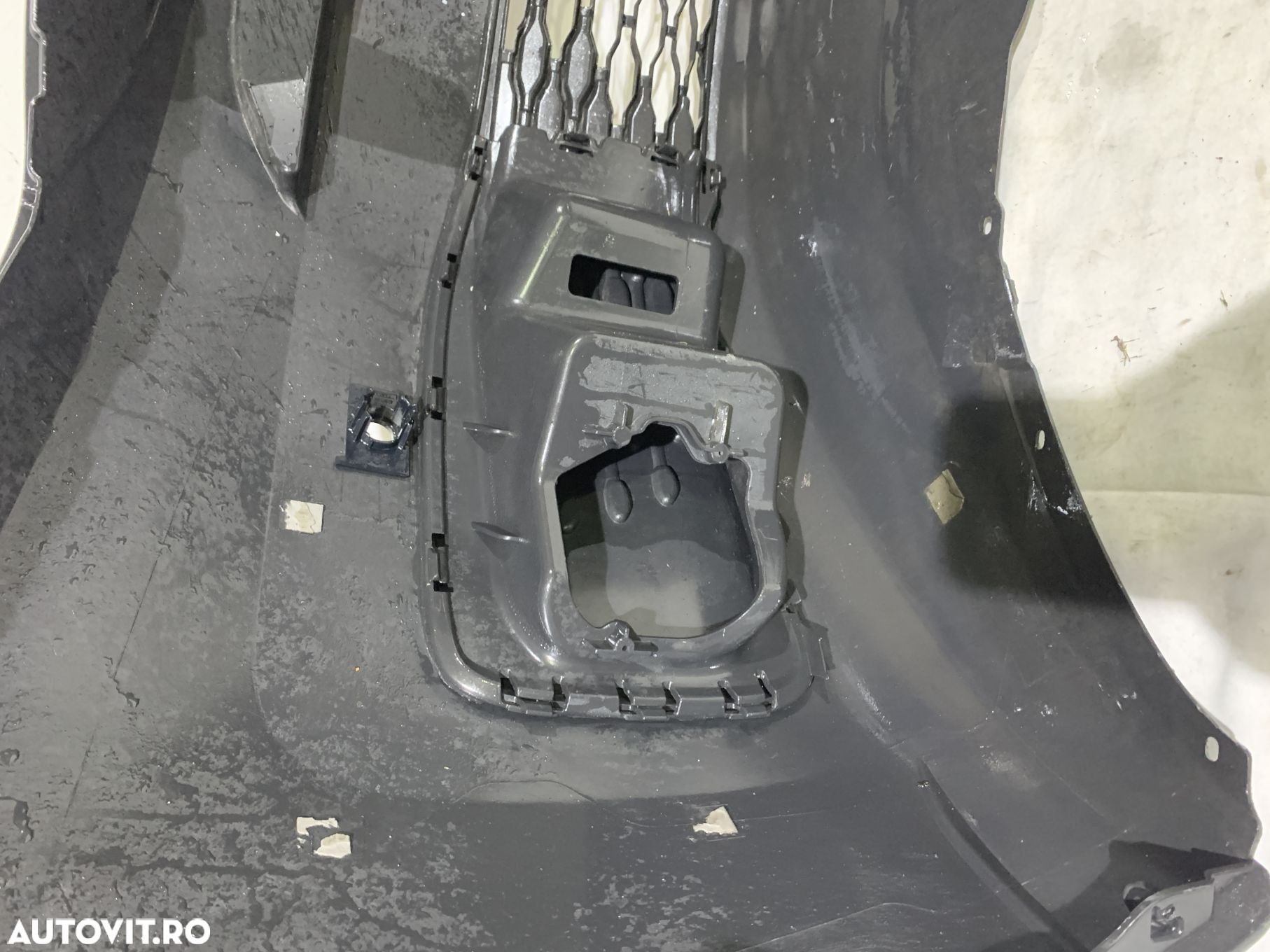 Bara fata VW Caddy, 2020, 2021, 2022, 2023, 2024, cod origine OE 2K7807221. - 17