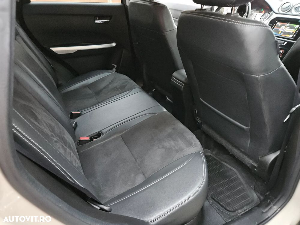 Suzuki Vitara - 10