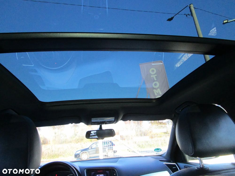 Audi Q5 - 37