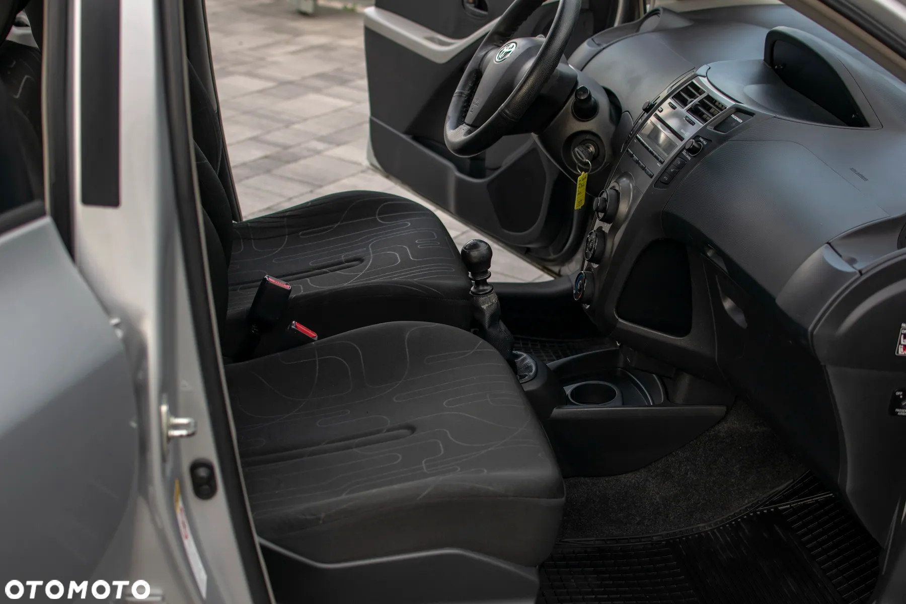 Toyota Yaris - 38