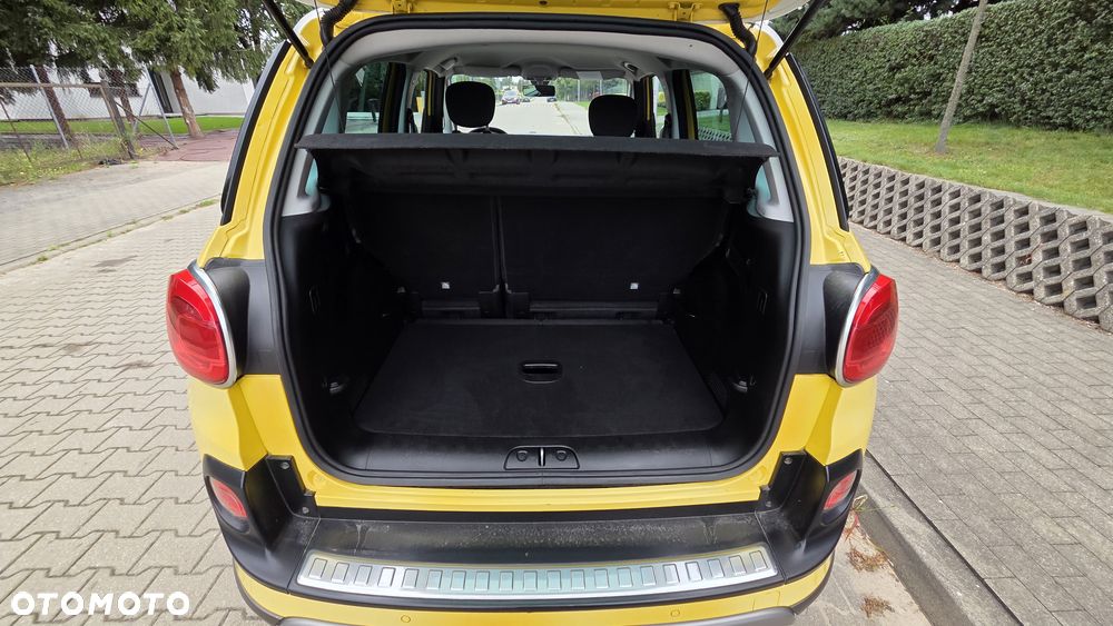 Fiat 500L - 9