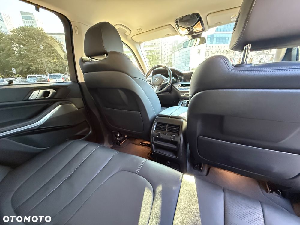BMW X5 xDrive45e sport - 18