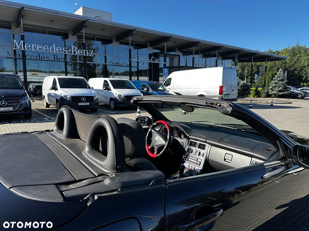 Mercedes-Benz SLK - 2