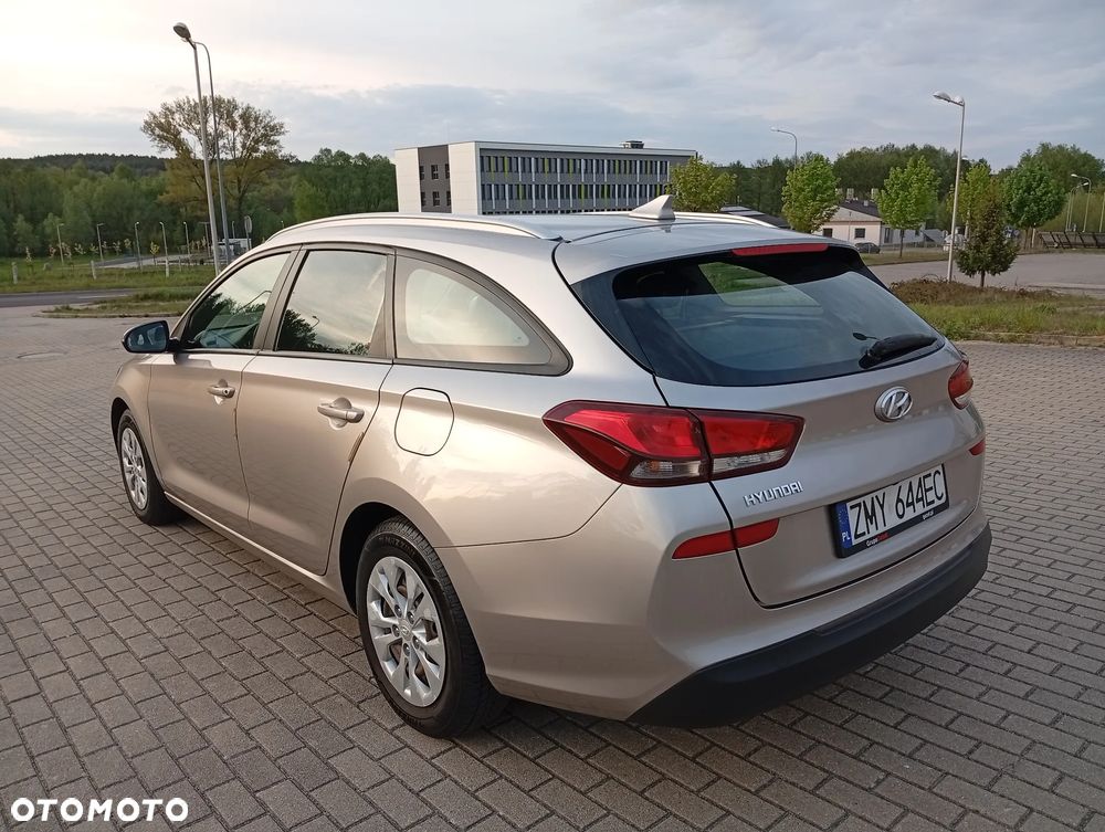 Hyundai i30 1.4 Comfort - 7