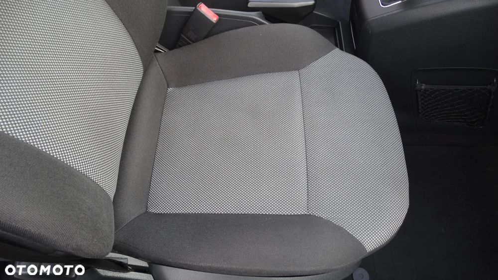 Opel Zafira 1.8 Family Plus - 14