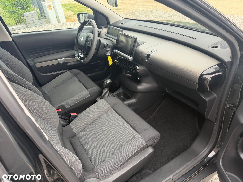 Citroën C4 Cactus PureTech 82 Feel - 6
