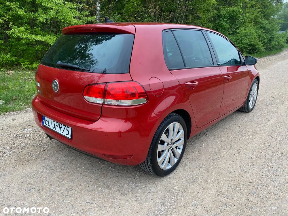 Volkswagen Golf 1.4 TSI Style - 2