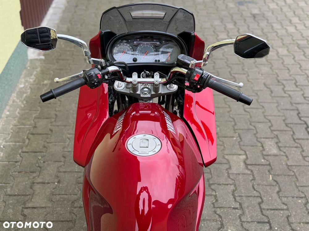 Yamaha XJ - 18