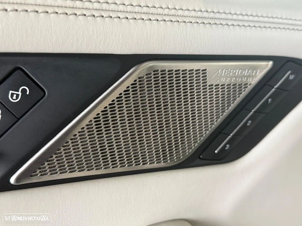 Jaguar I-Pace EV400 AWD First Edition - 33