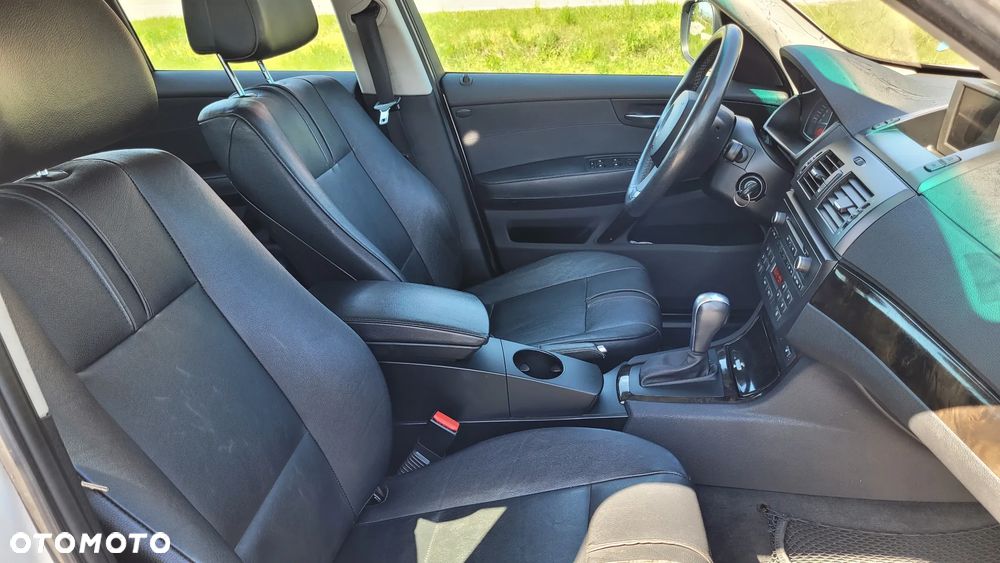 BMW X3 xDrive20d Limited Sport Edition - 9