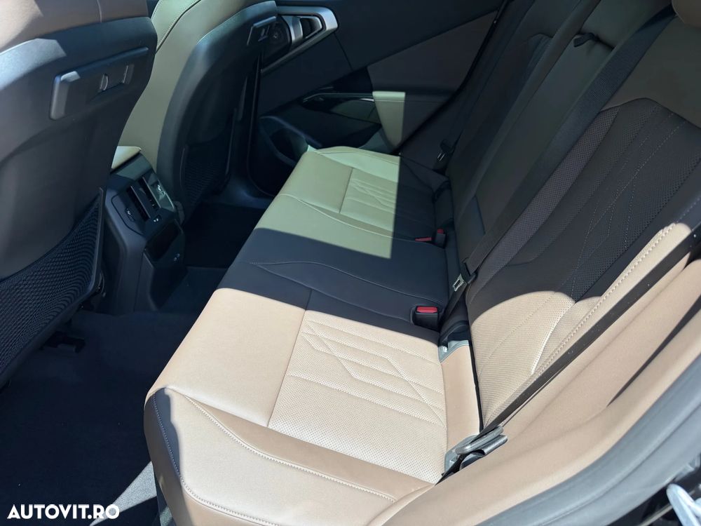 BMW X3 xDrive20d Aut. M Sport - 16