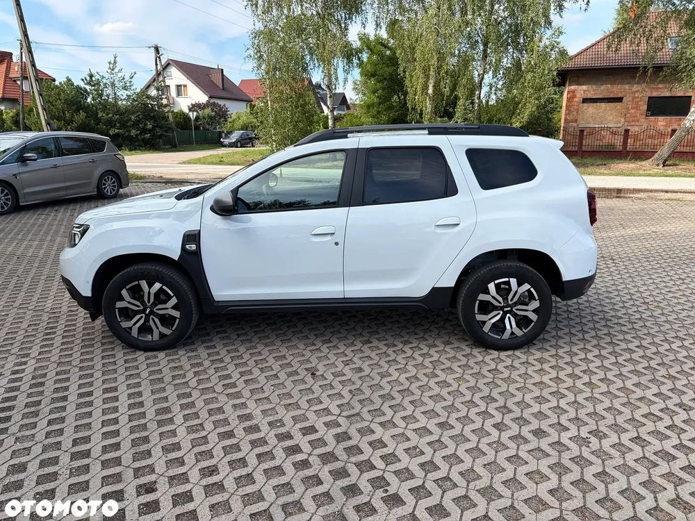 Dacia Duster 1.5 Blue dCi Prestige - 7