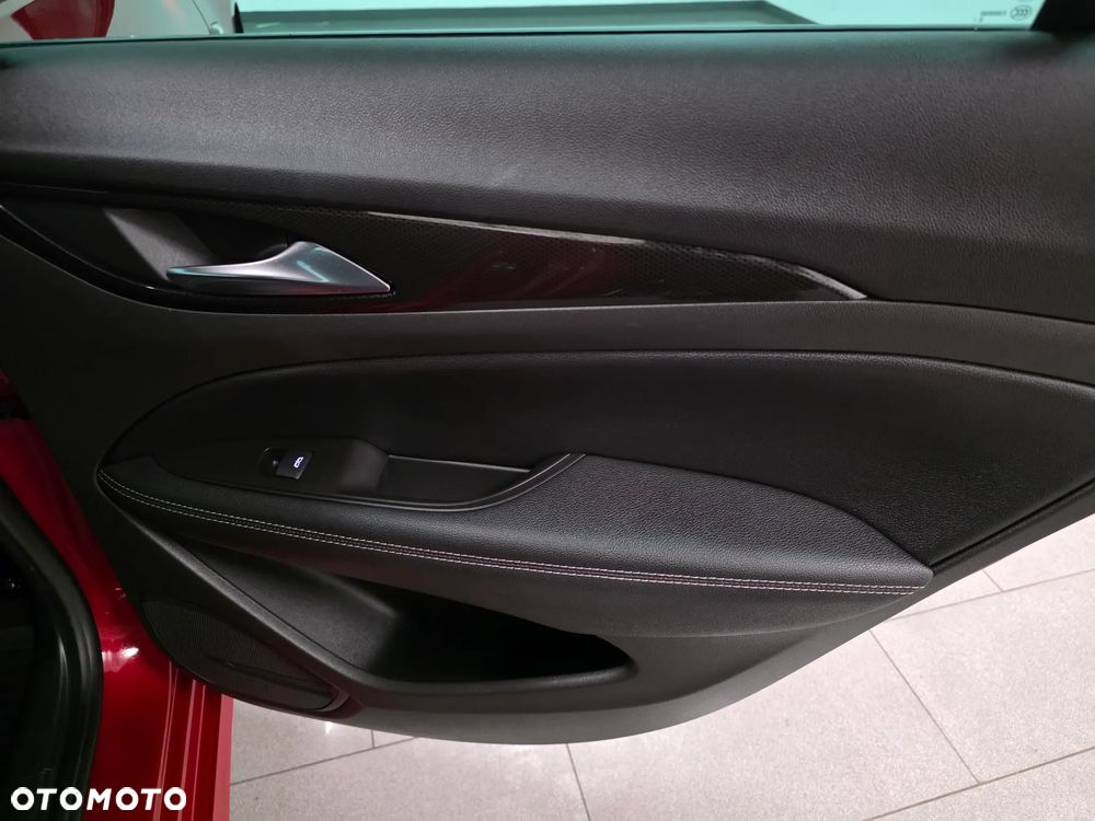Opel Insignia 2.0 CDTI GS Line + S&S - 25