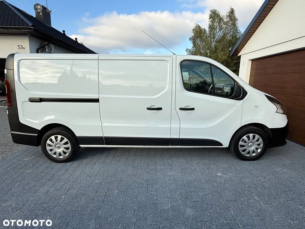 Renault Trafic - 24