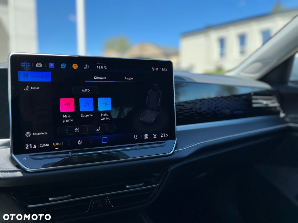 Volkswagen Passat - 15