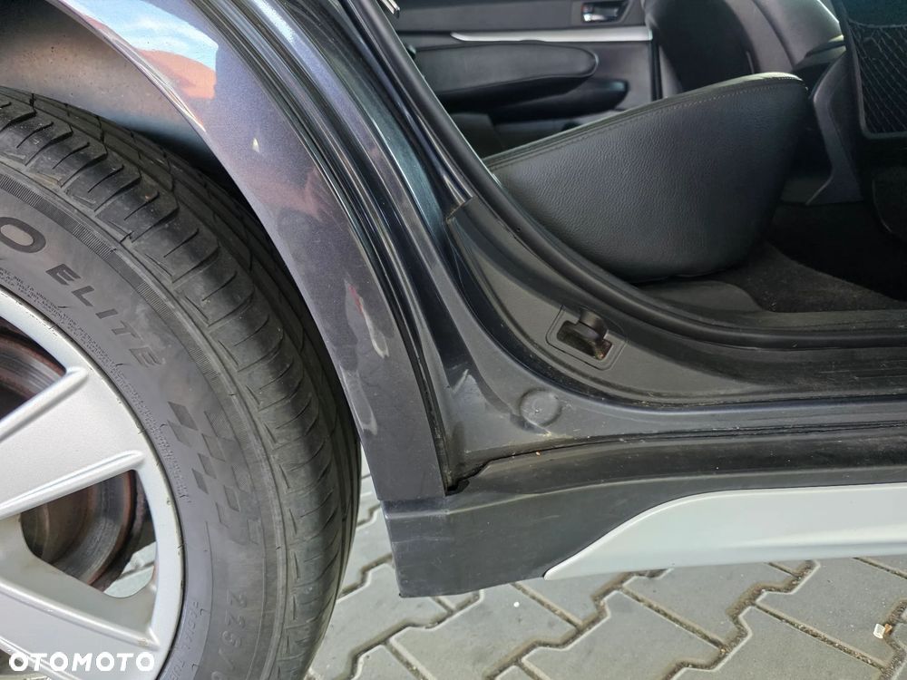 Subaru Outback - 37