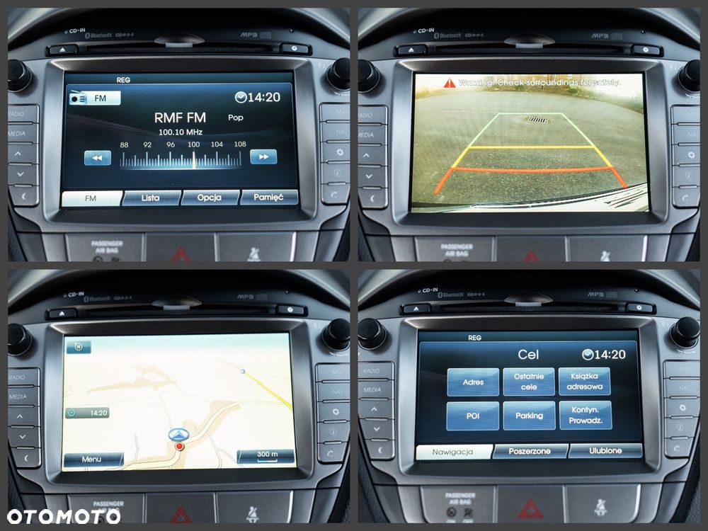 Hyundai ix35 2.0 GDI Premium 2WD - 38