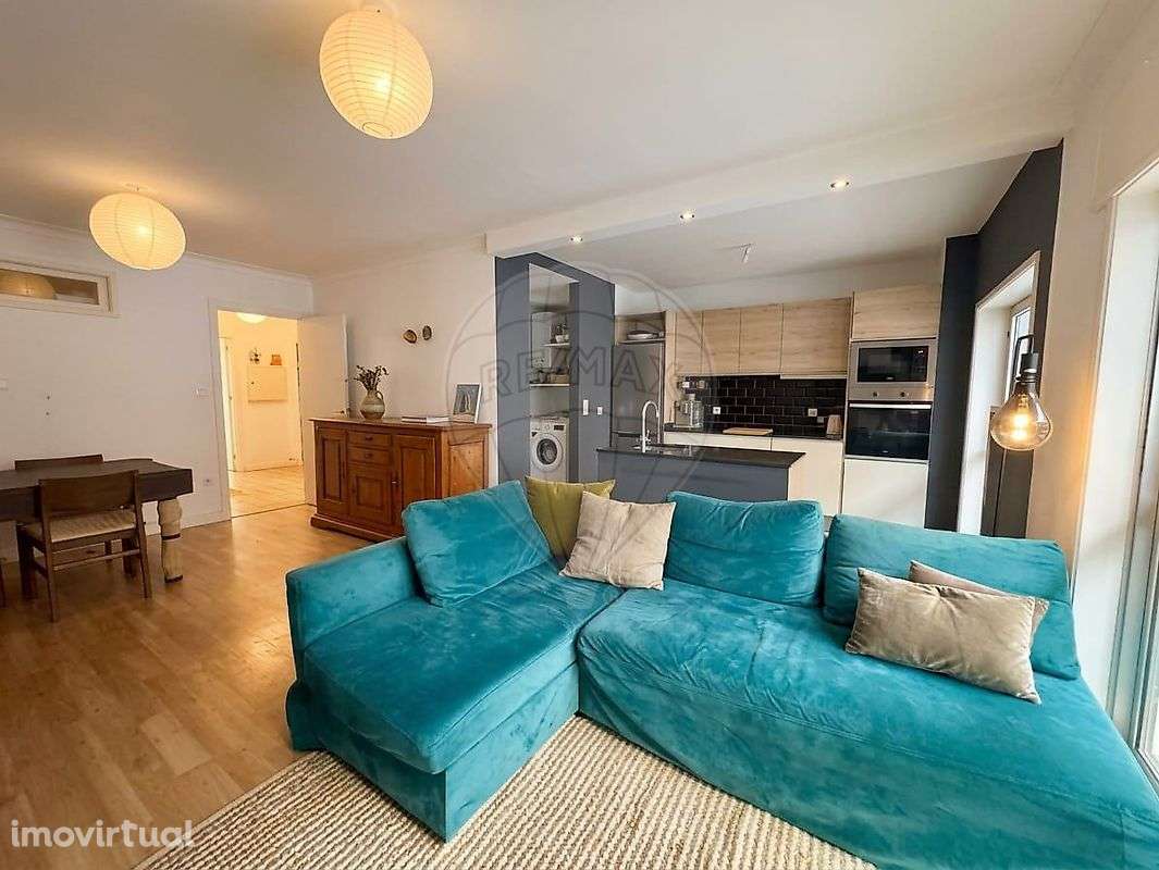 Apartamento T3 para venda - Grande imagem: 3/25