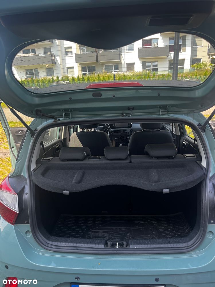 Hyundai i10 1.0 Modern - 11
