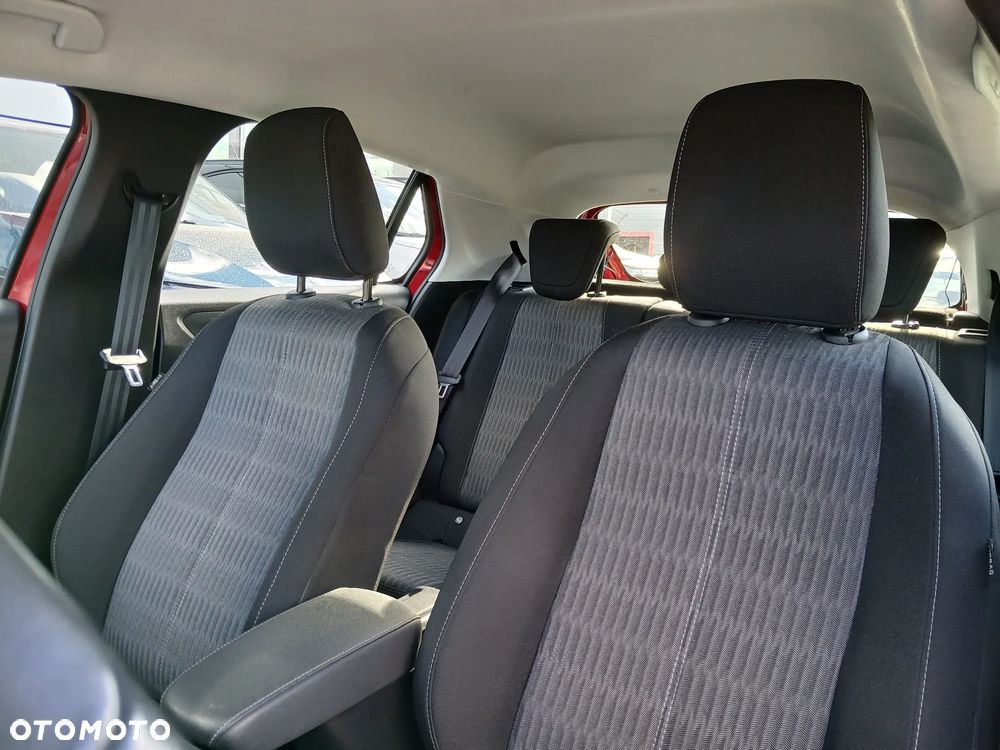 Opel Corsa 1.2 Edition S&S - 10