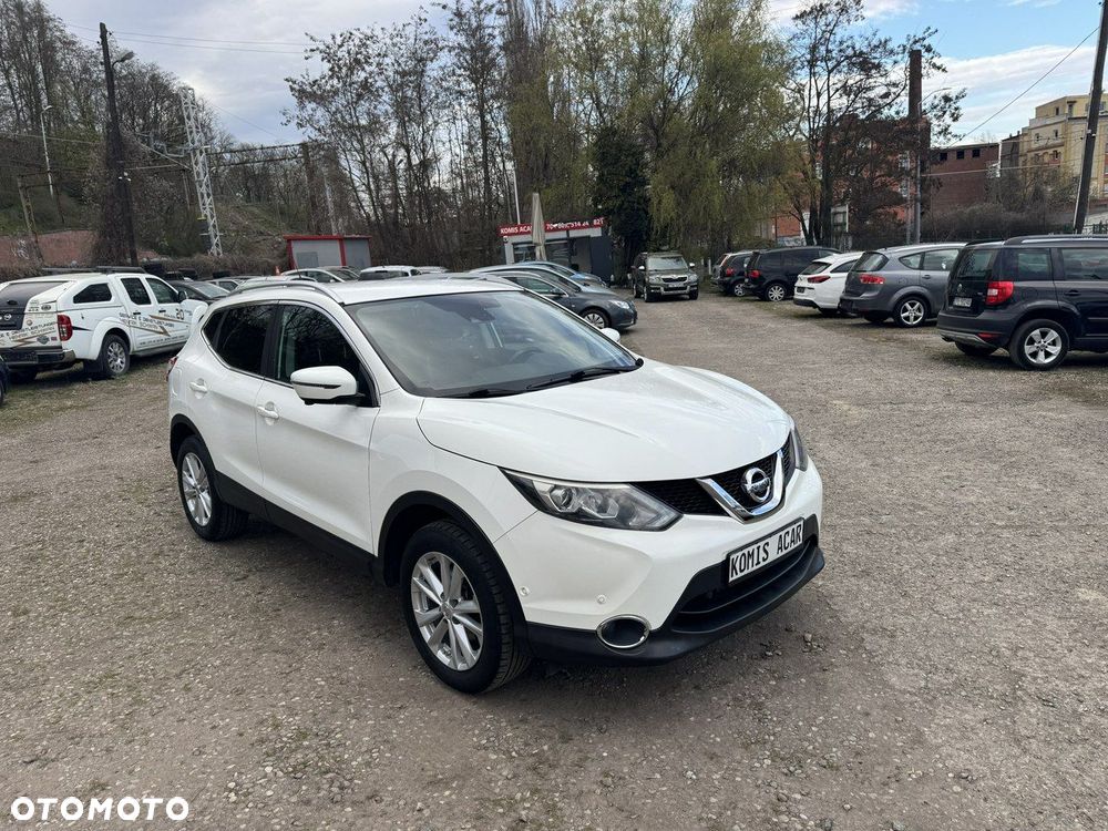 Nissan Qashqai 1.2 DIG-T Xtronic TEKNA - 40