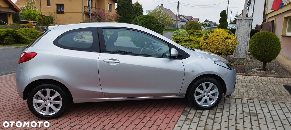 Mazda 2 1.3 Sport Dynamic - 7