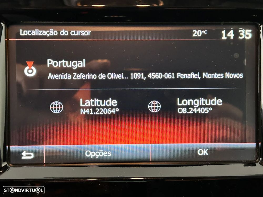 Renault Clio 0.9 TCe Limited Bi-Fuel - 15