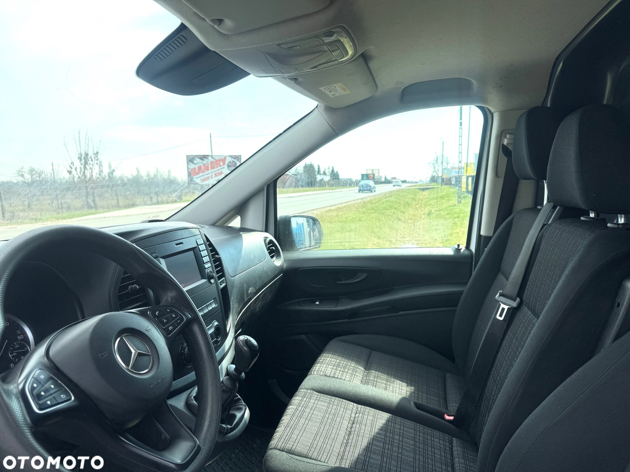 Mercedes-Benz VITO - 9