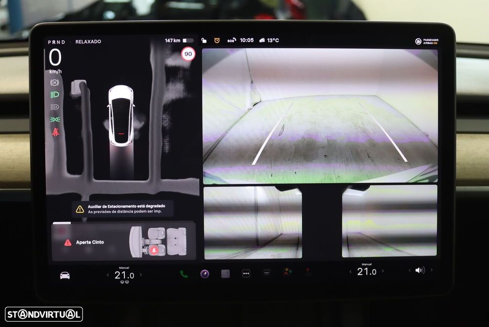 Tesla Model Y RWD - 16