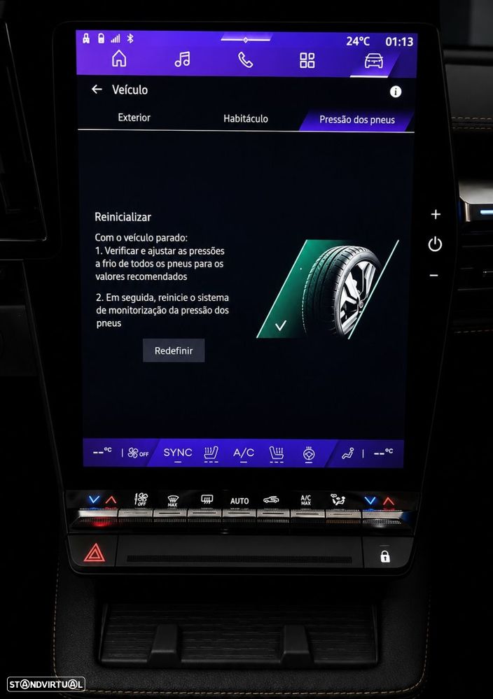 Renault Mégane E-Tech - 36