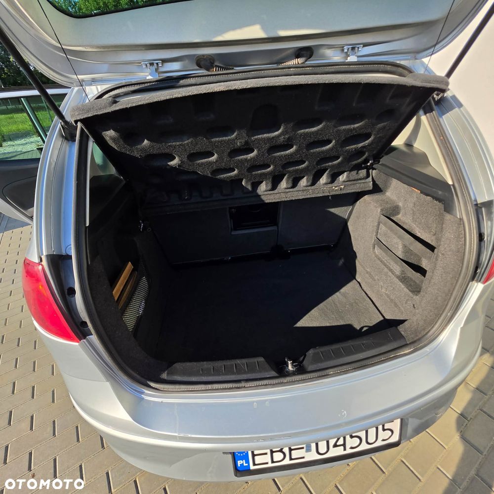 Seat Altea 1.6 Avila - 14