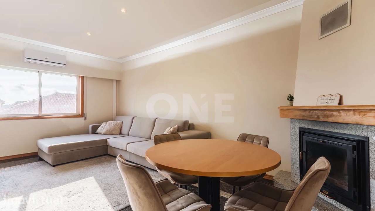 Apartamento T2 Alfena - Grande imagem: 4/22