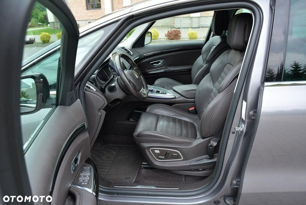 Renault Espace Energy dCi 160 EDC Intens - 15