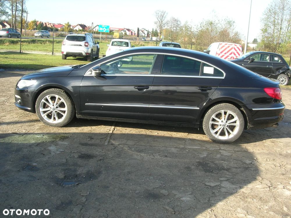 Volkswagen Passat CC 2.0 TDI DPF BMT - 2