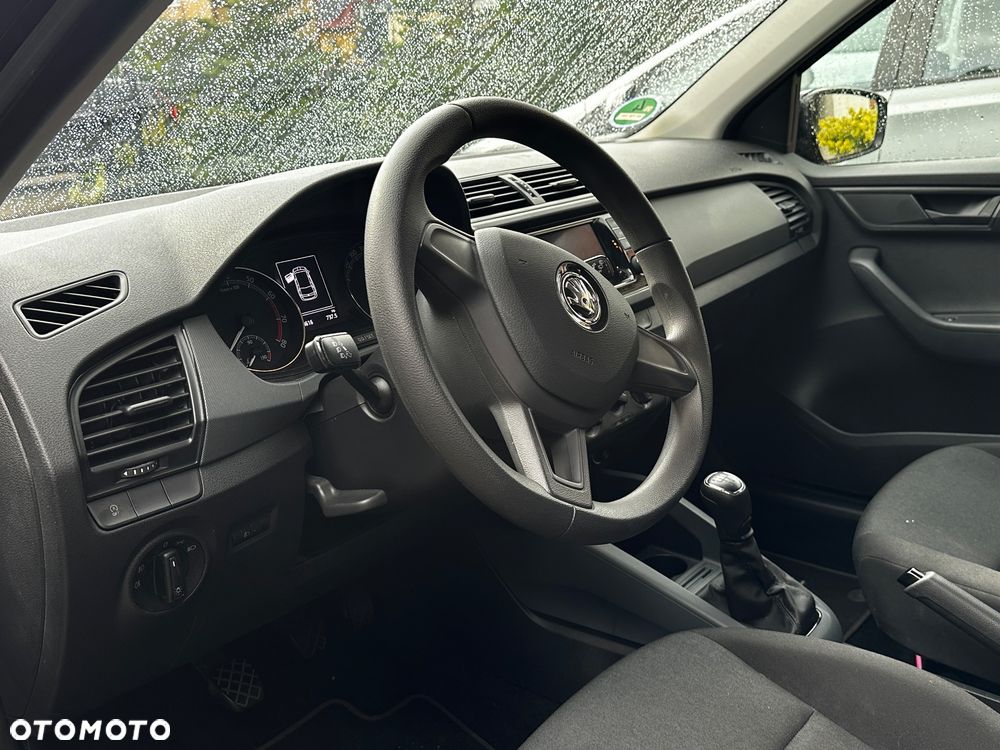 Skoda Fabia 1.0 TSI Balance - 29