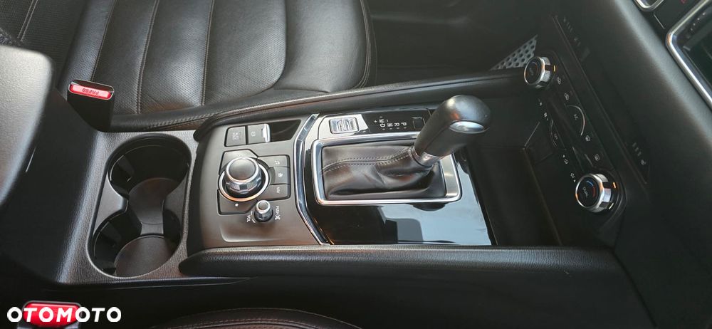 Mazda CX-5 2.0 Skypassion 2WD - 10