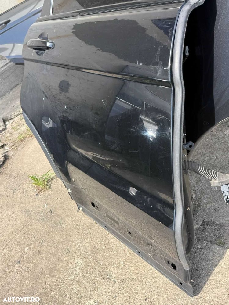 Usa dreapta spate Range Rover Evoque 2012-2018 - 5
