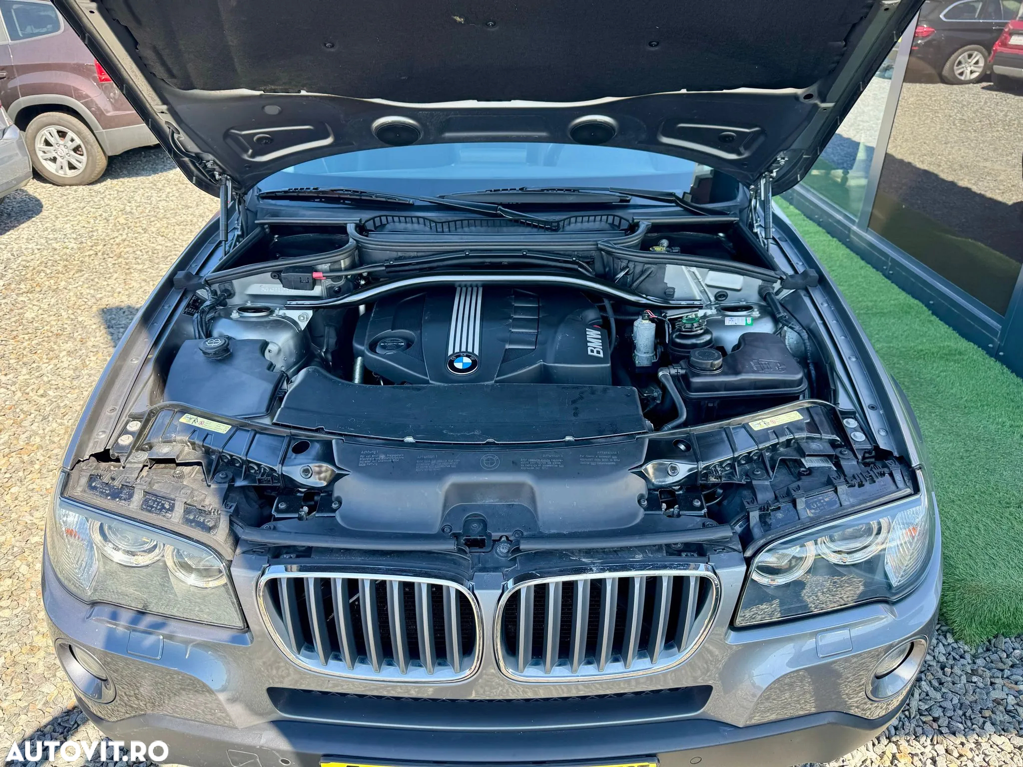 BMW X3 - 35