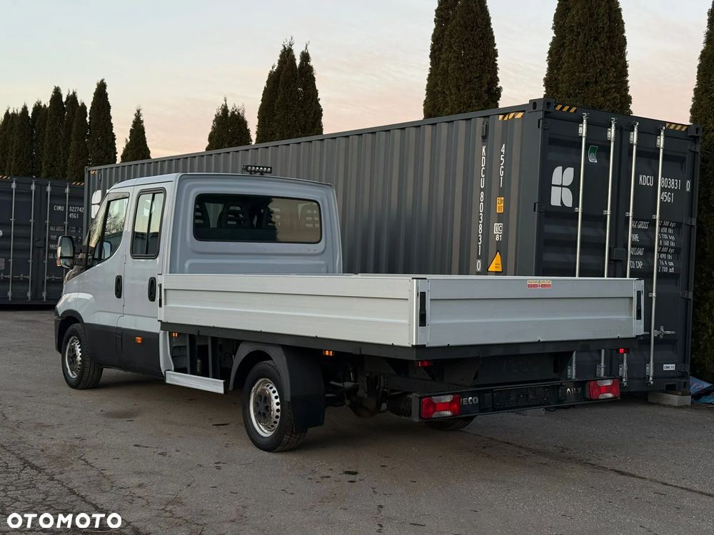 Iveco Daily 35S13 - 12