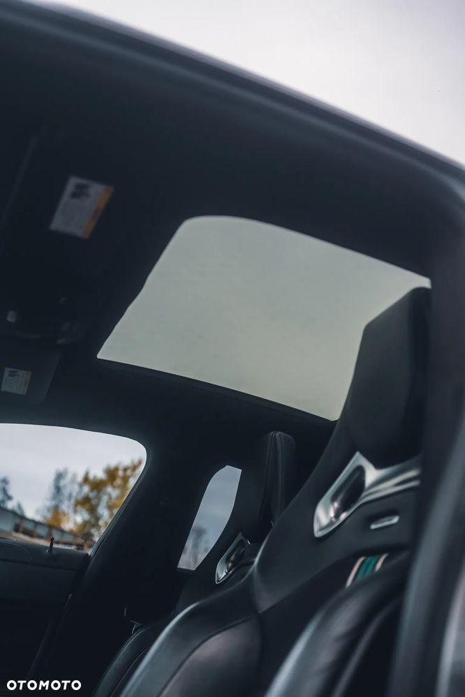 Mercedes-Benz CLA - 6