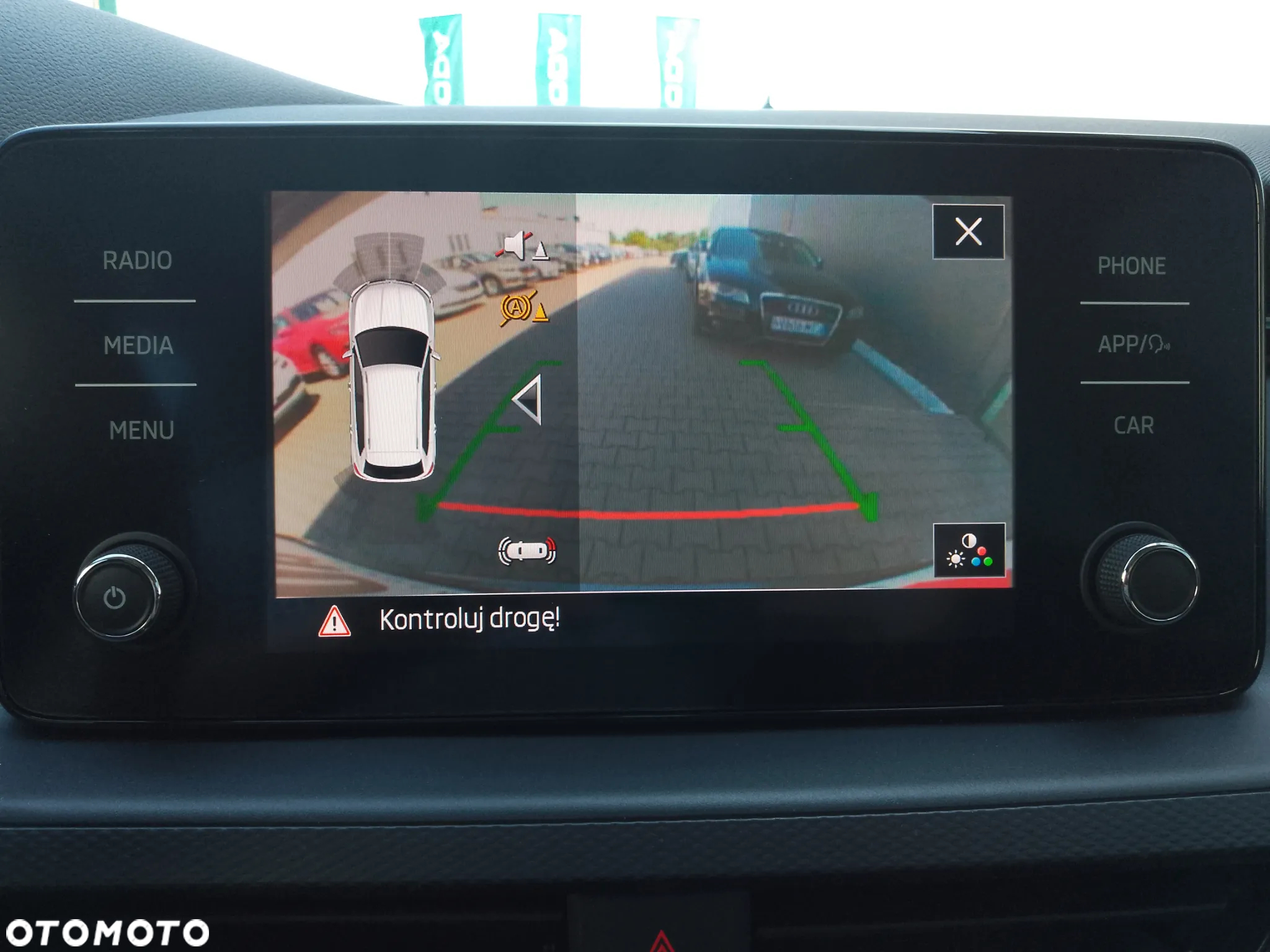 Skoda Kamiq 1.0 TSI Ambition - 13