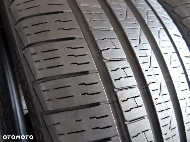 225/40/R19 93H RSC Pirelli Conturato P7 - 5