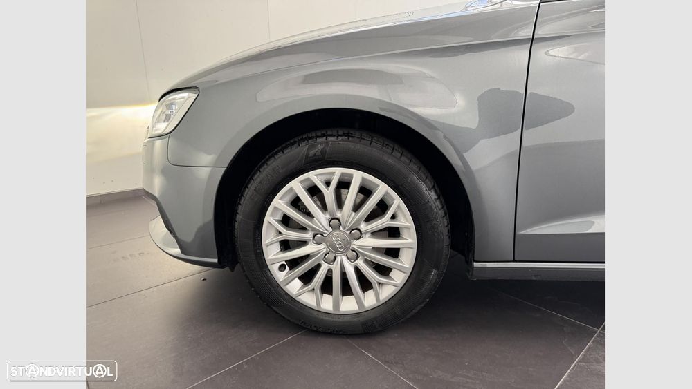 Audi A3 Sportback 1.6 TDI Design - 19