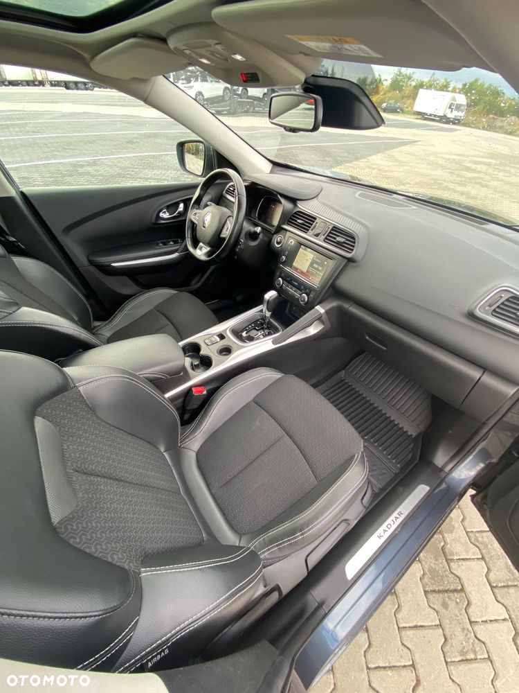 Renault Kadjar - 8