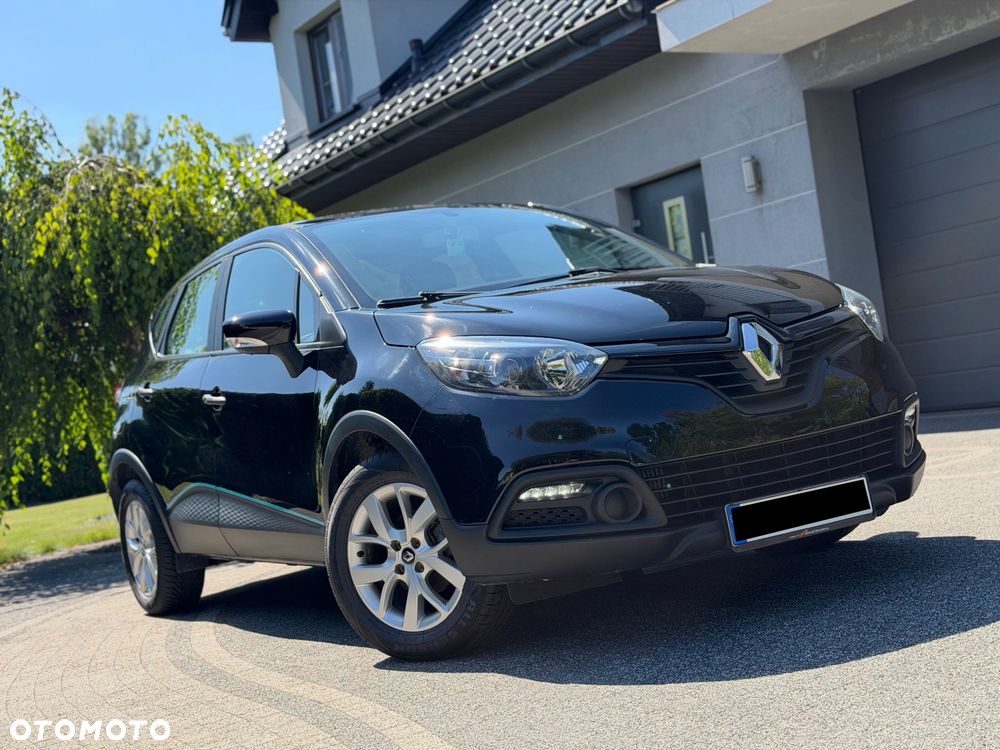 Renault Captur - 1